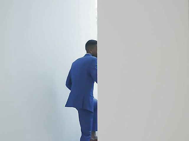 Anny Aurora - Blonde nurse interracial adventure