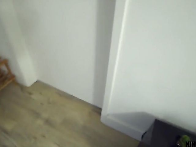 Black cock POV with cute young brunette Nala Nova