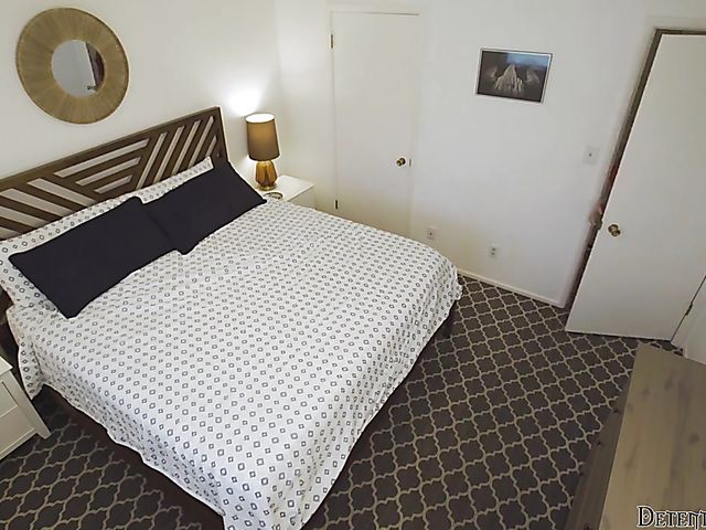 Young and horny Vanna Bardot caught masturbating with electric toothbrushes