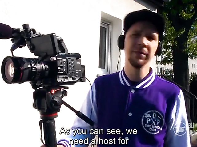 German hardcore porn with horny sluts and lucky guys next door