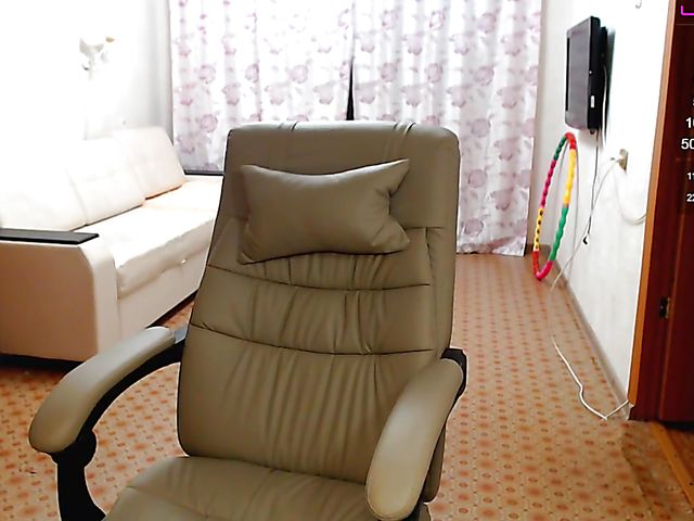 Masturbation amateur video of webcam hottie Misslyolika