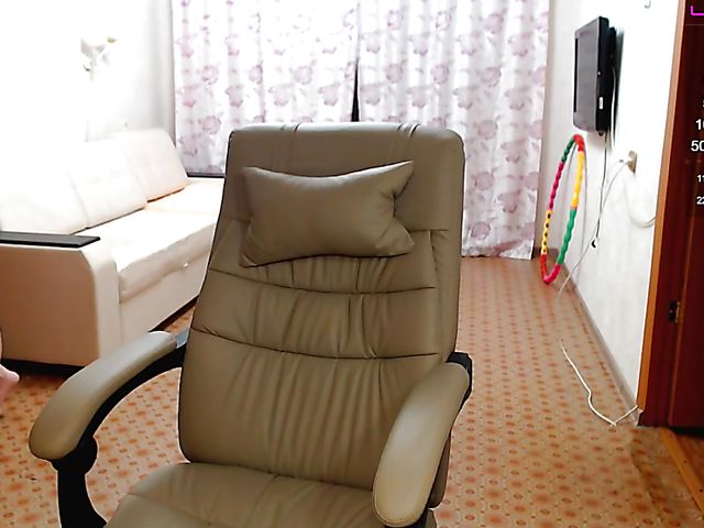 Masturbation amateur video of webcam hottie Misslyolika