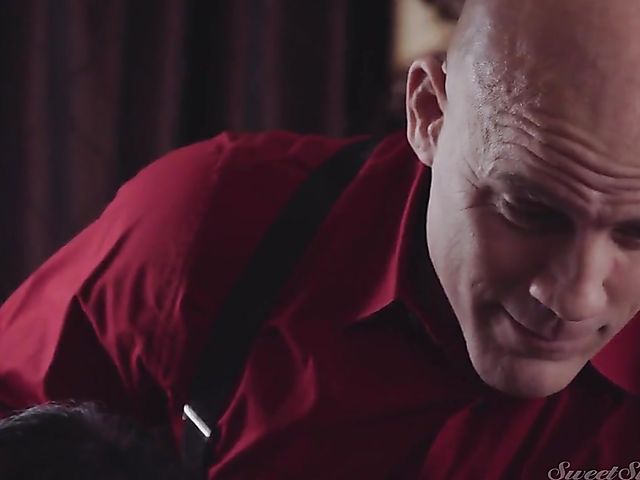 My Girlfriends Mother porn by SweetSinner featuring India Summer, Brooklyn Gray & Avi Love