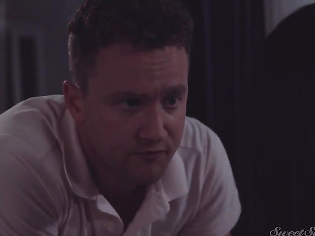 My Girlfriends Mother porn by SweetSinner featuring India Summer, Brooklyn Gray & Avi Love