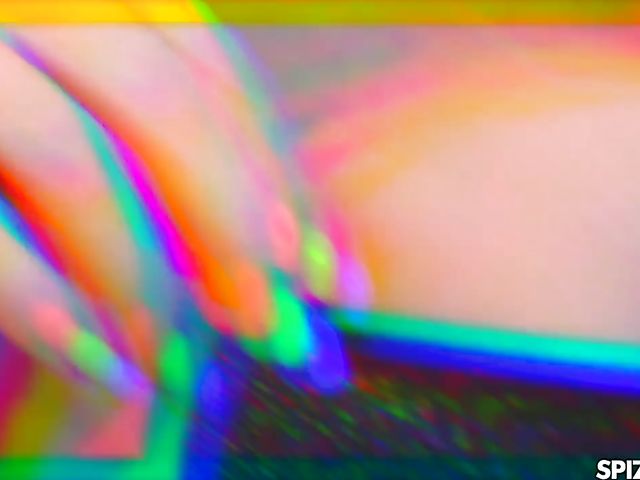 Lesbian pussy licking addicts Abbie Maley and Alix Lynx