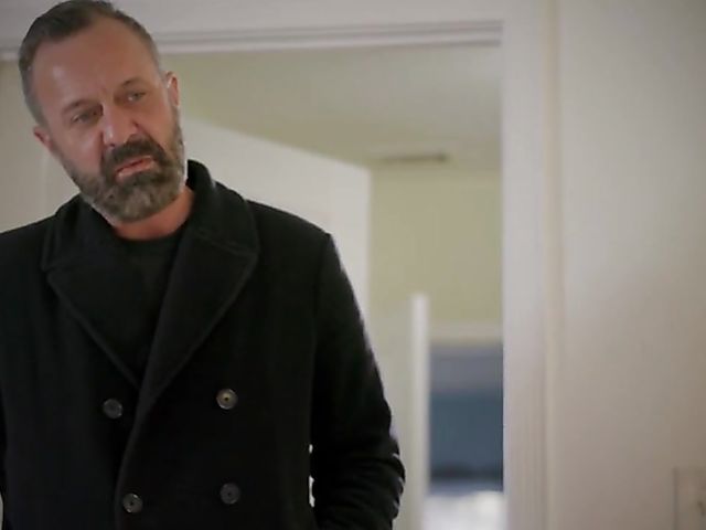 Redhead Penny Pax interracial ass fucking