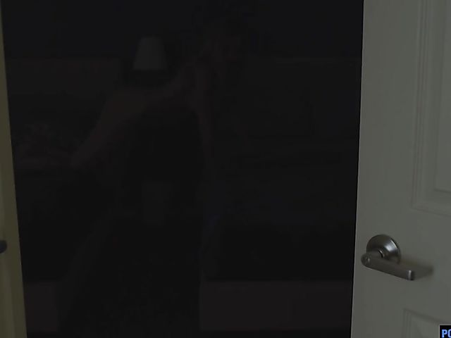 Porn Fidelity: Horny as hell Anny Aurora needs it so bad