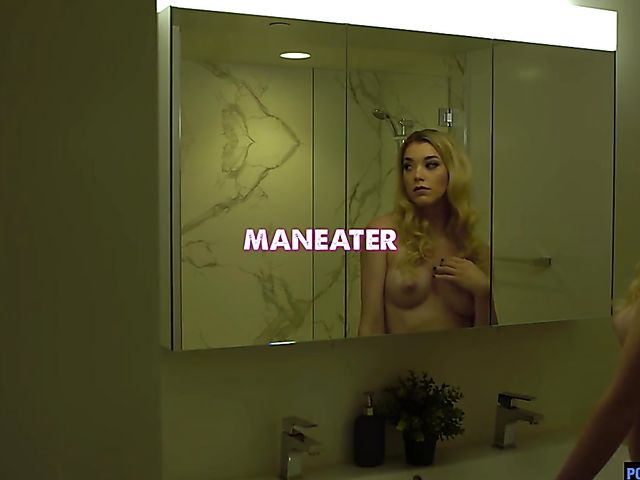 Porn Fidelity: Horny as hell Anny Aurora needs it so bad