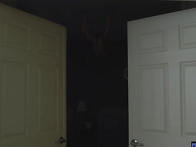 Porn Fidelity: Horny as hell Anny Aurora needs it so bad