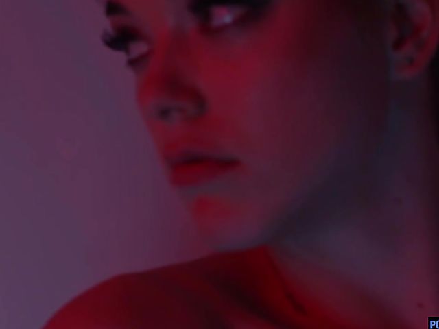 Porn Fidelity: Horny as hell Anny Aurora needs it so bad