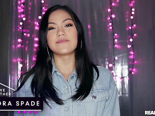 Lesbian party with Gina Valentina, Sloan Harper, Kendra Spade and Gia Derza