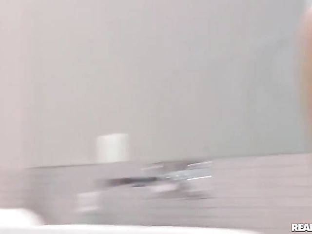 Lesbian party with Gina Valentina, Sloan Harper, Kendra Spade and Gia Derza