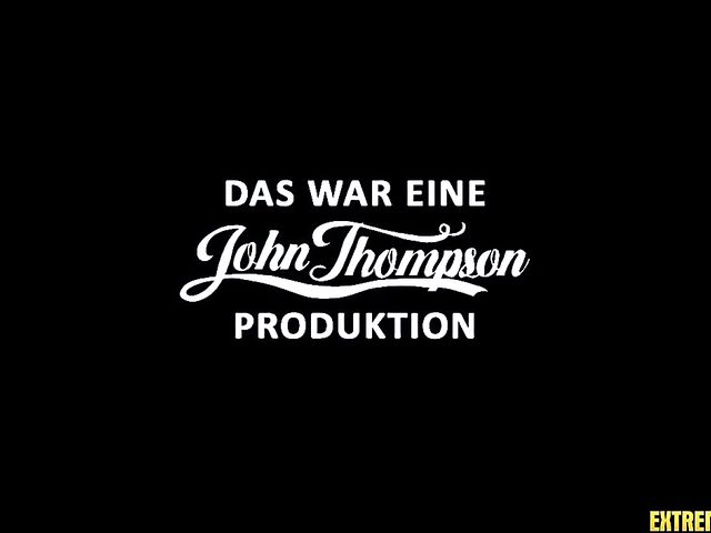 John Thompson Extreme Bukkake with Lilit Sweet