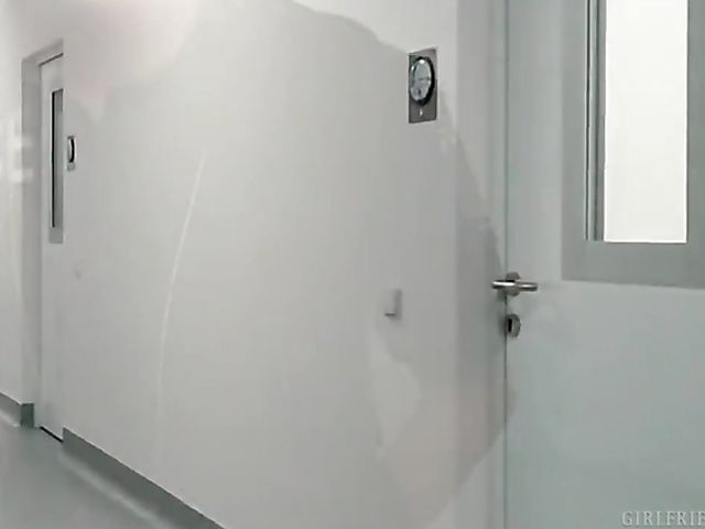 Lesbian police woman Eva Long loves Diana Grace's pussy