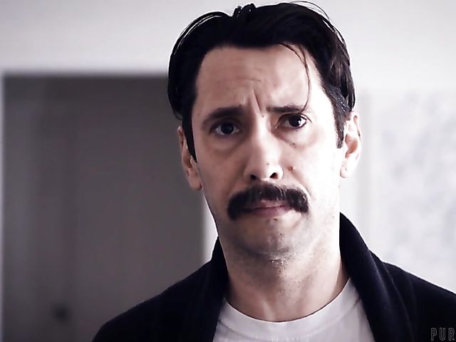 Savannah Sixx & Tommy Pistol - Step dad and daughter sex nightmare