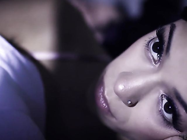 Savannah Sixx & Tommy Pistol - Step dad and daughter sex nightmare