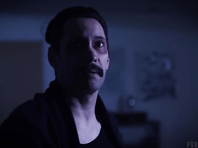 Savannah Sixx & Tommy Pistol - Step dad and daughter sex nightmare