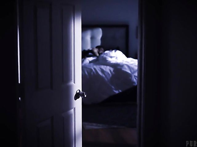 Savannah Sixx & Tommy Pistol - Step dad and daughter sex nightmare