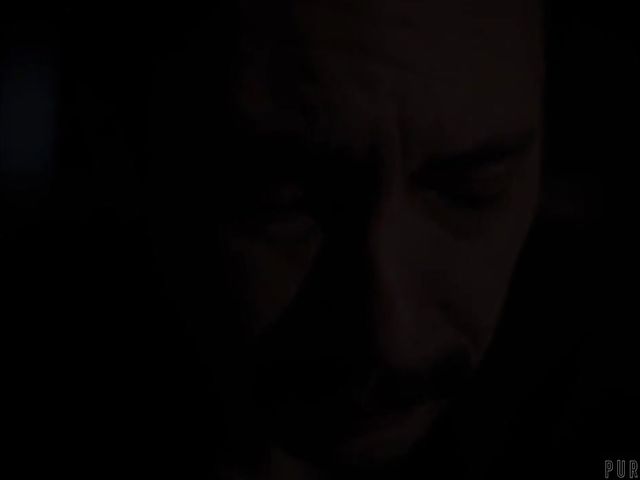 Savannah Sixx & Tommy Pistol - Step dad and daughter sex nightmare