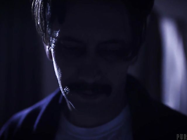 Savannah Sixx & Tommy Pistol - Step dad and daughter sex nightmare