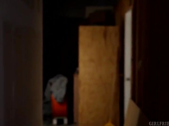 Red head lesbian Lacy Lennon doing it with blonde Charlotte Sins