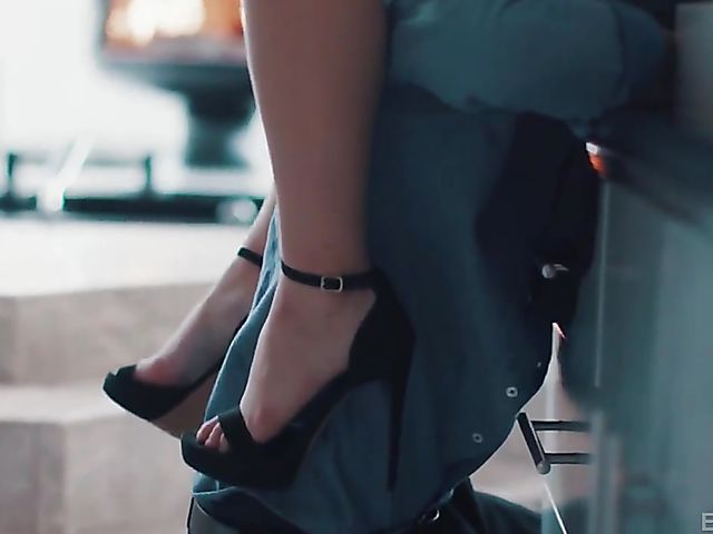 Erotica X sex and passion with Paige Owens and Jake Adams