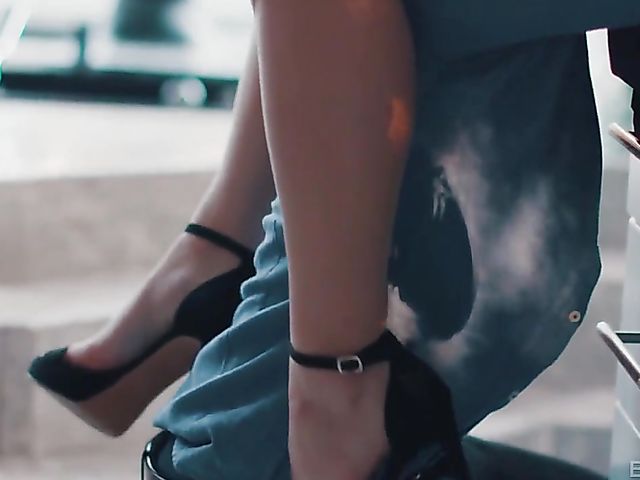 Erotica X sex and passion with Paige Owens and Jake Adams