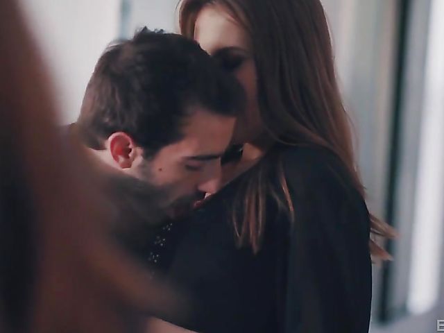 Erotica X sex and passion with Paige Owens and Jake Adams