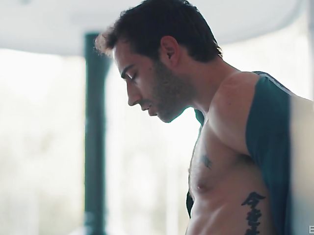 Erotica X sex and passion with Paige Owens and Jake Adams