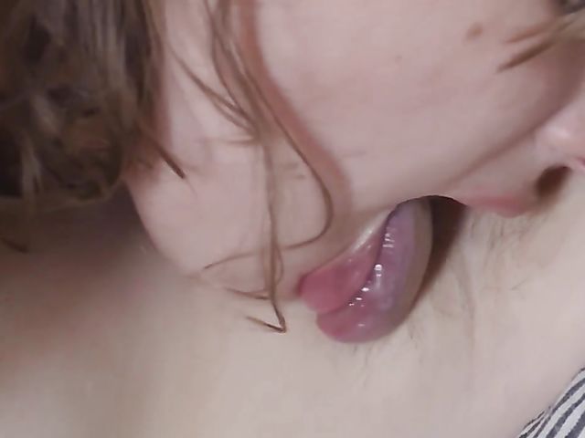 Hairy armpit licking lesbian fetish compilation