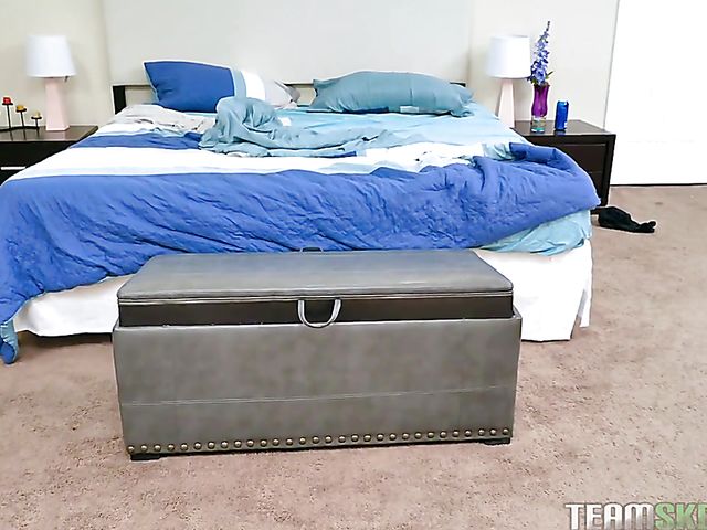 TeamSkeet's hardcore teen compilation of barely legal girls