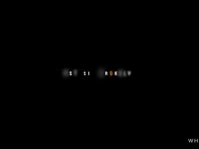 Getting tied to bed to let kinky Anastasia Brokelyn use his cock the way she wants it 