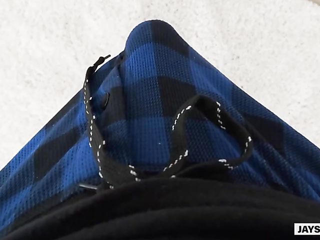 POV fucking with his nympho stepdaughter Avery Cristy