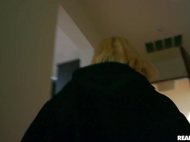 Behind the scenes of We Live Together with Emily Willis, Gia Derza and Autumn Falls