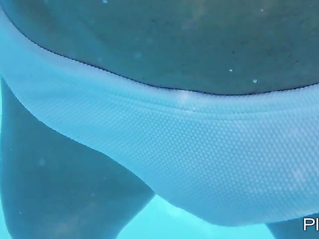 Tattoo anal outdoors with Italian alt babe Korinha