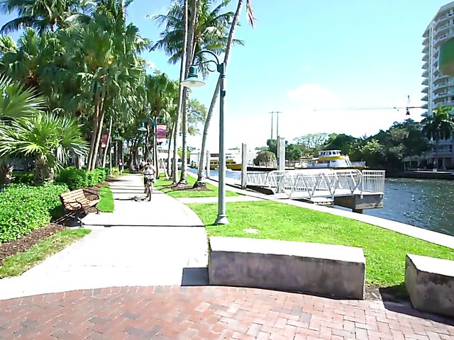 Glasses teen outdoor pounding on the balcony with Dani Blu