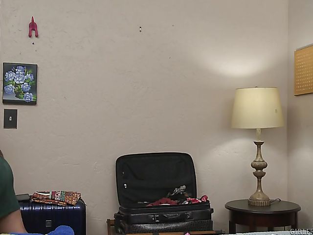 Jenna Sativa lesbian intentions towards Milana May