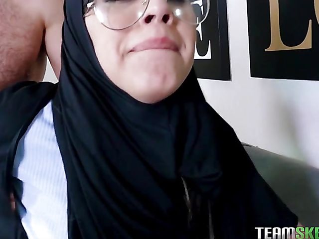 TeamSkeet's breathtaking ass to mouth compilation