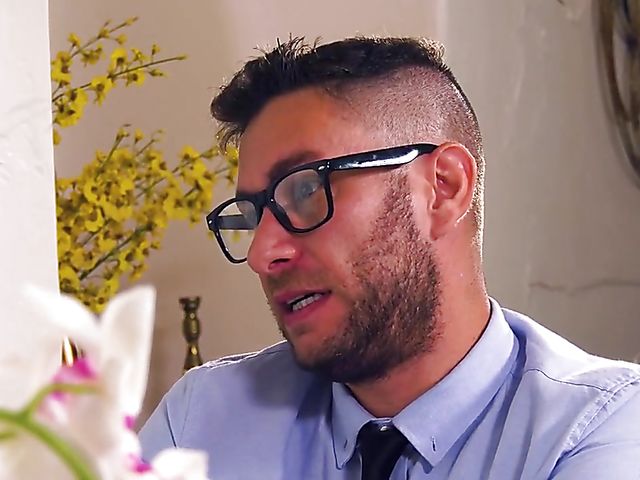 Cuckold compilation of 3 hot scenes with Britney Amber, Whitney Wright and Lisey Sweet