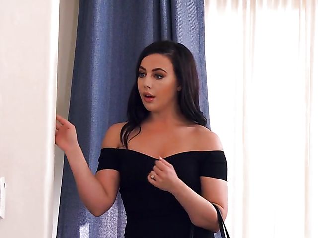 Cuckold compilation of 3 hot scenes with Britney Amber, Whitney Wright and Lisey Sweet