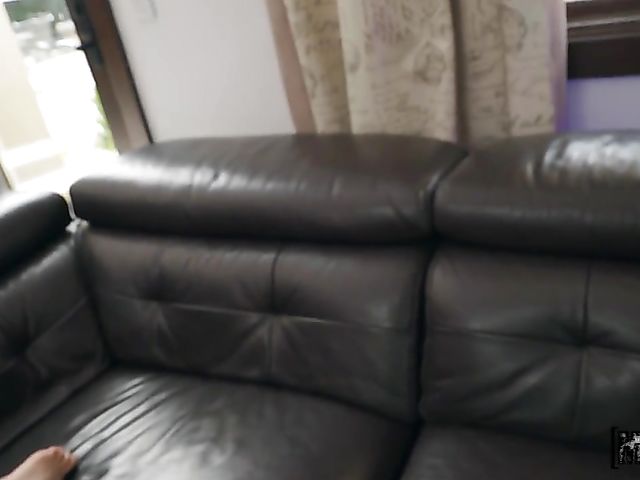 Mofos POV with young Kiara Cole enjoying a cock and a brand new magic gun massager