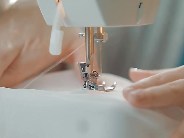 Fresh cute blonde Nikki Hill strips naked and shows off her smooth body