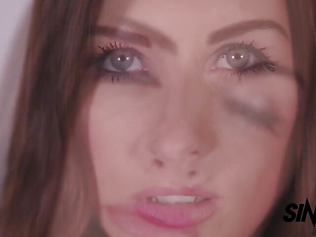 Czech babe Jennifer Jane gets passionately fucked for SINematica