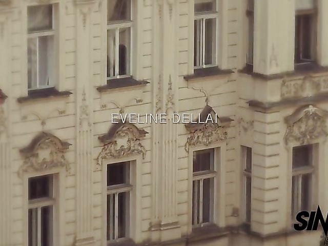 Black boots anal in Prague with Eveline Dellai