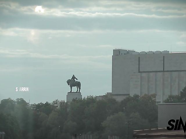 Alyssa Reece's best DP with two guys who know how to work together