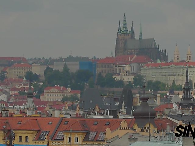 Lingerie fuck with Czech blonde Lovita Fate