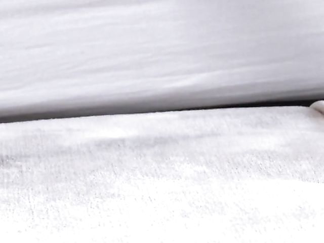 The Life Erotic - Crystal A playing with kegel balls and vacuuming her clit in a black bodystocking