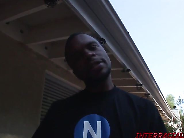 Florida girl next door Haileey James loves her first BBC