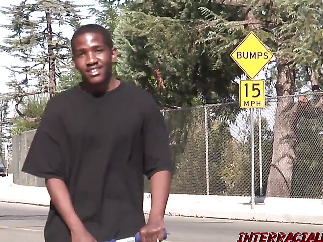 Florida girl next door Haileey James loves her first BBC