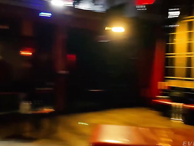 Lesbian anal dildo 3some with fisting featuring Alysa Gap, Brittany Bardot, and Jolee Love